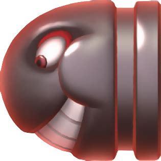 king bill super mario wiki  mario encyclopedia
