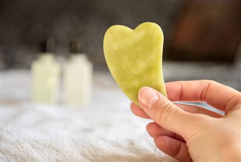 BEST Facial Oils For Gua Sha For Amazing Noticeable Results