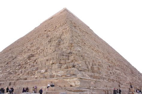 Pyramid of Khafre | The Brain Chamber