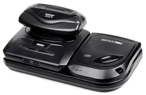 Sega Genesis Wallpaper - WallpaperSafari