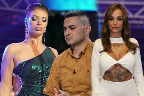MILJANA SABOTIRALA BEBICIN INTIMNI ODNOS: U hotelu PREPLAŠILA Teodoru ...