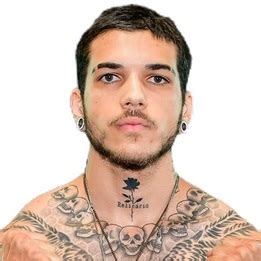 Haillander Roque vs. Alexandre Alves, Federação Fight 16 | MMA Bout ...
