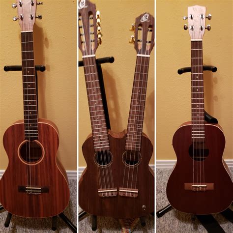 pics  uke day  left   lanikai acst  baritone