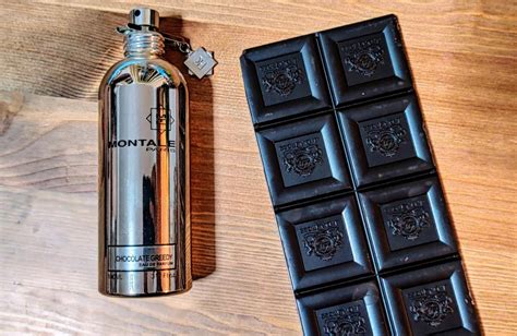 Chocolate Greedy Montale άρωμα - ένα άρωμα για γυναίκες και άνδρες 2007