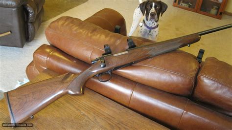 Remington 700 Classic