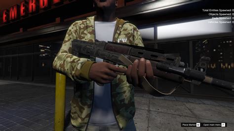 Vepr - GTA5-Mods.com