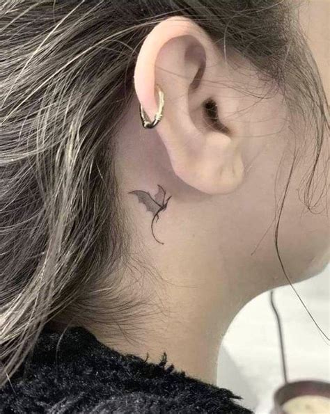 27+ Тату на шее для женщин | Варианты дизайнов | VeAn Tattoo