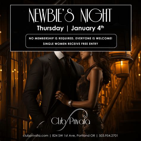 Club Privata | Lifestyle Club | Portland | Nightclub | Swingers Club