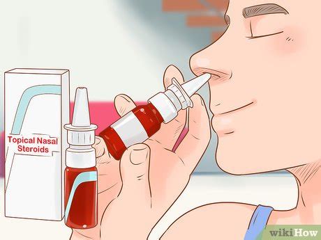 3 Ways to Relieve Ear Congestion - wikiHow
