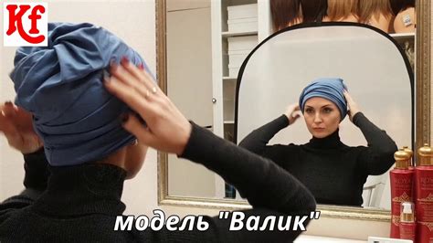 Шапочки летние - YouTube