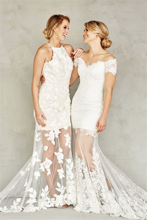 Wedding Dresses Atlanta Georgia at Ashley Pines blog