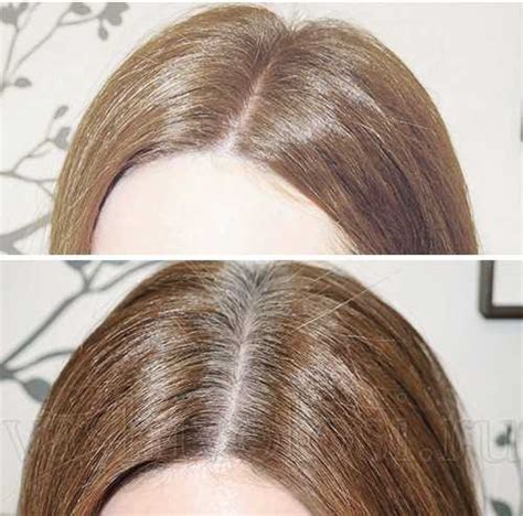 Консилер для волос Лореаль Хэйр Тач Ап (Hair Touch Up) - VashiVolosi