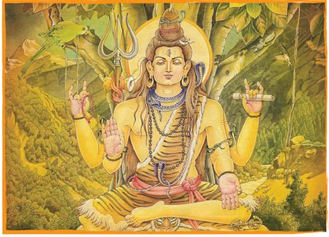 14 What Are Siva’s Traditional Forms?(Path to Siva: A Catechism for ...