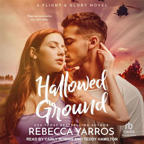 amazoncom hallowed ground flight glory series book  audible