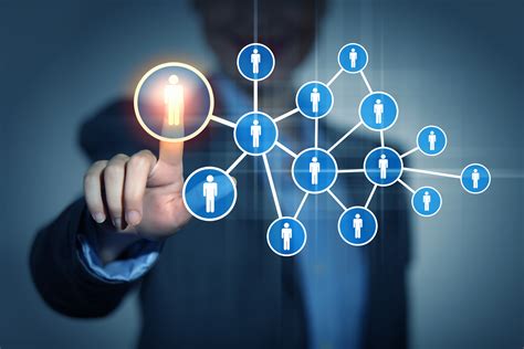 ¿Qué es Networking y para qué sirve? | Activaciones Creativas.