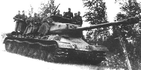 Name that tank... | Project Perfect Mod