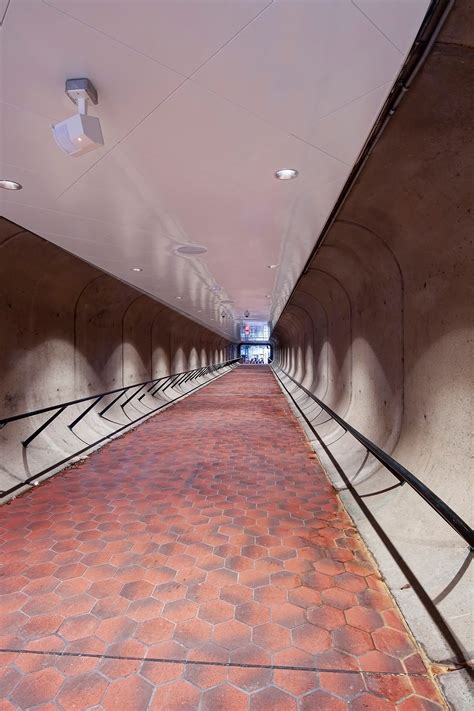 Washington Metropolitan Area Transit Authority (WMATA)