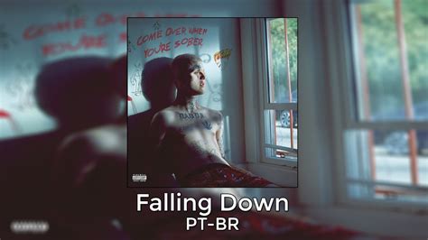 Lil Peep & XXXTENTACION - Falling Down (Legendado) - YouTube