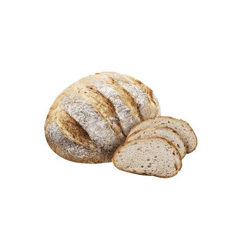 Chleb alpejski 600g | Piekarnia i cukiernia | Piekuś