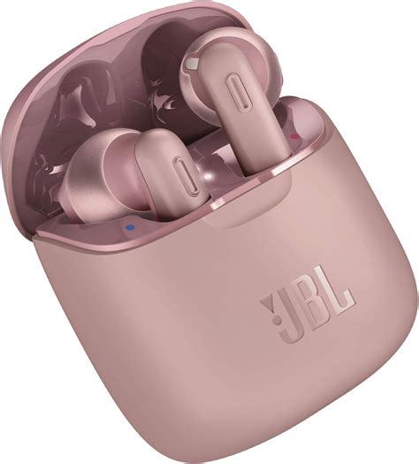 JBL Tune 220 - Truly Wireless, In-Ear Bluetooth: Amazon.co.uk: Electronics