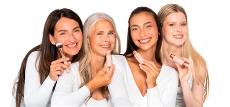 Unsere Bestseller – nudecosmetics