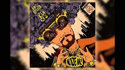 Noize MC - Не Надо Было [HD] - YouTube