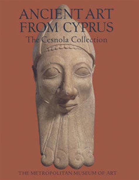 chalcolithic figures  cyprus  metropolitan museum  art