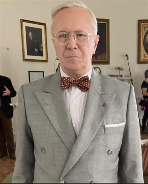 Gary Oldman is a master of his craft : r/OppenheimerMovie