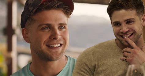 6 Things You Didn’t Know About The White Lotus’ Leo Woodall - TVovermind