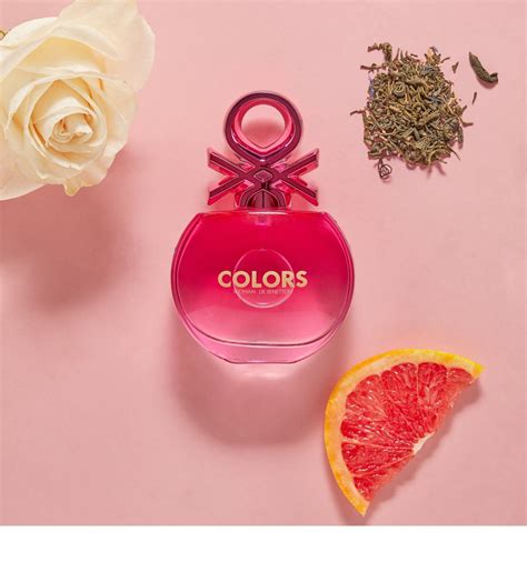 United Colors of Benetton для женщин Benetton Colors de Benetton Woman ...