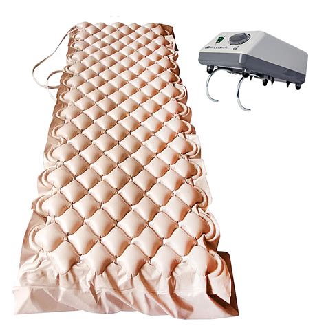 Colchão Pneumático Vantagens E Desvantagens - Colchão Pneumático Air Plus Dellamed 220V Em Oferta