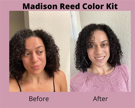 Madison Reed Hair Color Review 2020 — Laura Lorta