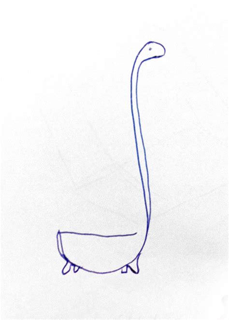 NESSIE / Ladle :: Behance