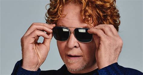 Simply Red | full Official Chart History | Official Charts Company