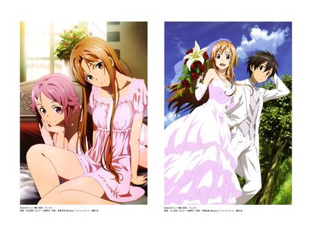 adachi shingo kawakami tetsuya sword art online asuna (sword art online