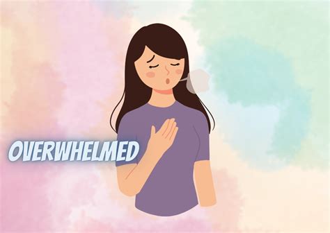 inquiretalkcom  steps  overcome  overwhelmed