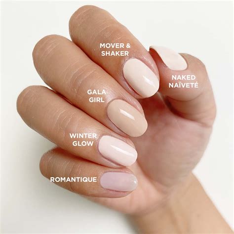 CND SHELLAC™ Romantique | Nail's Gel Polish | Nail's Shop