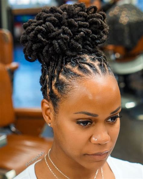 updo hairstyles  black women     hair adviser