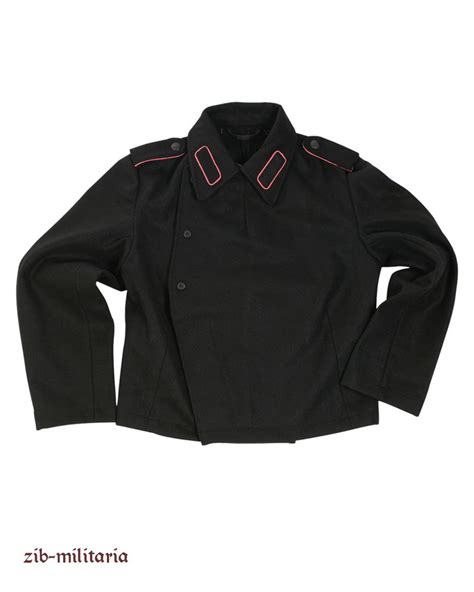 WH Panzerbluse