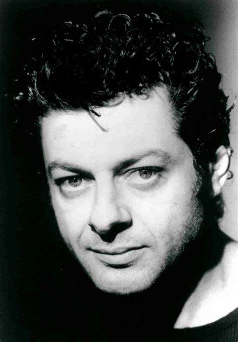 Энди Серкис в молодости :: фотообзор :: Энди Серкис (Andy Serkis)