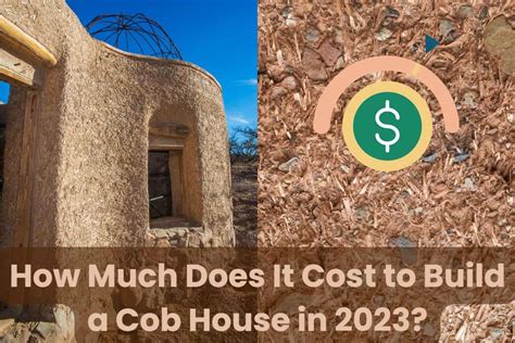 11 Cob House Examples That You Will Love (And Want to Build) - Building ...