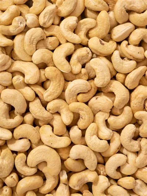 Do Cashews Increase Cholesterol? - Arummi