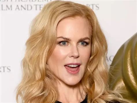 nicole kidman  receive  afi life achievement award highest