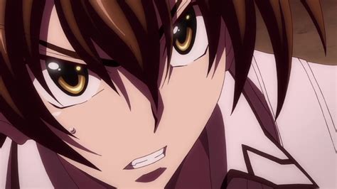 High School DxD New Screencaps, Screenshots, Images, Wallpapers, & Pictures