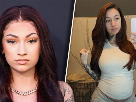 Is Bhad Bhabie Pregnancy? Bhad Bhabie Baby Daddy and Child Name