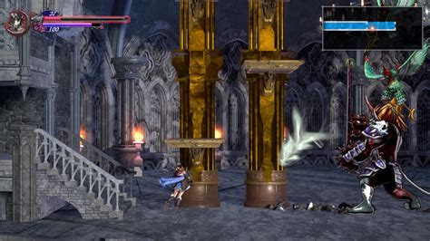 Bloodstained: Ritual of the Night screenshots - Image #25884 | New Game ...