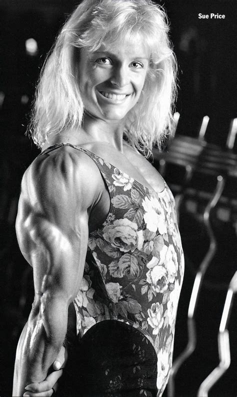 Sue Price