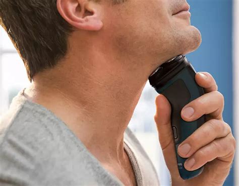 Электробритва PHILIPS Shaver Series 1000 S1133/41 бритва електрична для ...