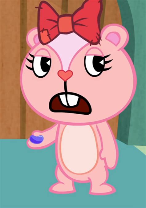 Happy Tree Friends Giggles Wiki