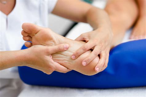 Peripheral Neuropathy Treatment | American Hospital Dubai